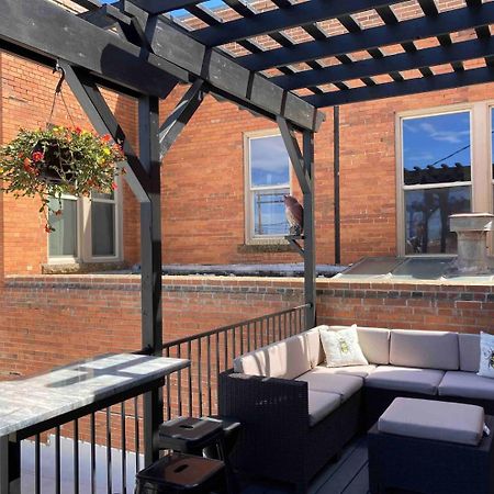The Loft On Main In Sheridan, Wy Екстериор снимка