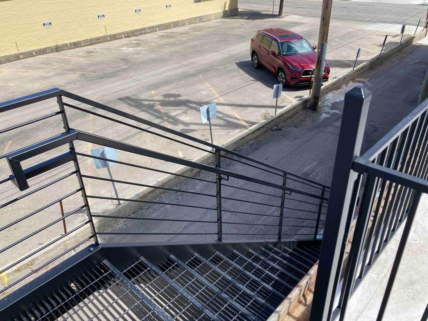The Loft On Main In Sheridan, Wy Екстериор снимка