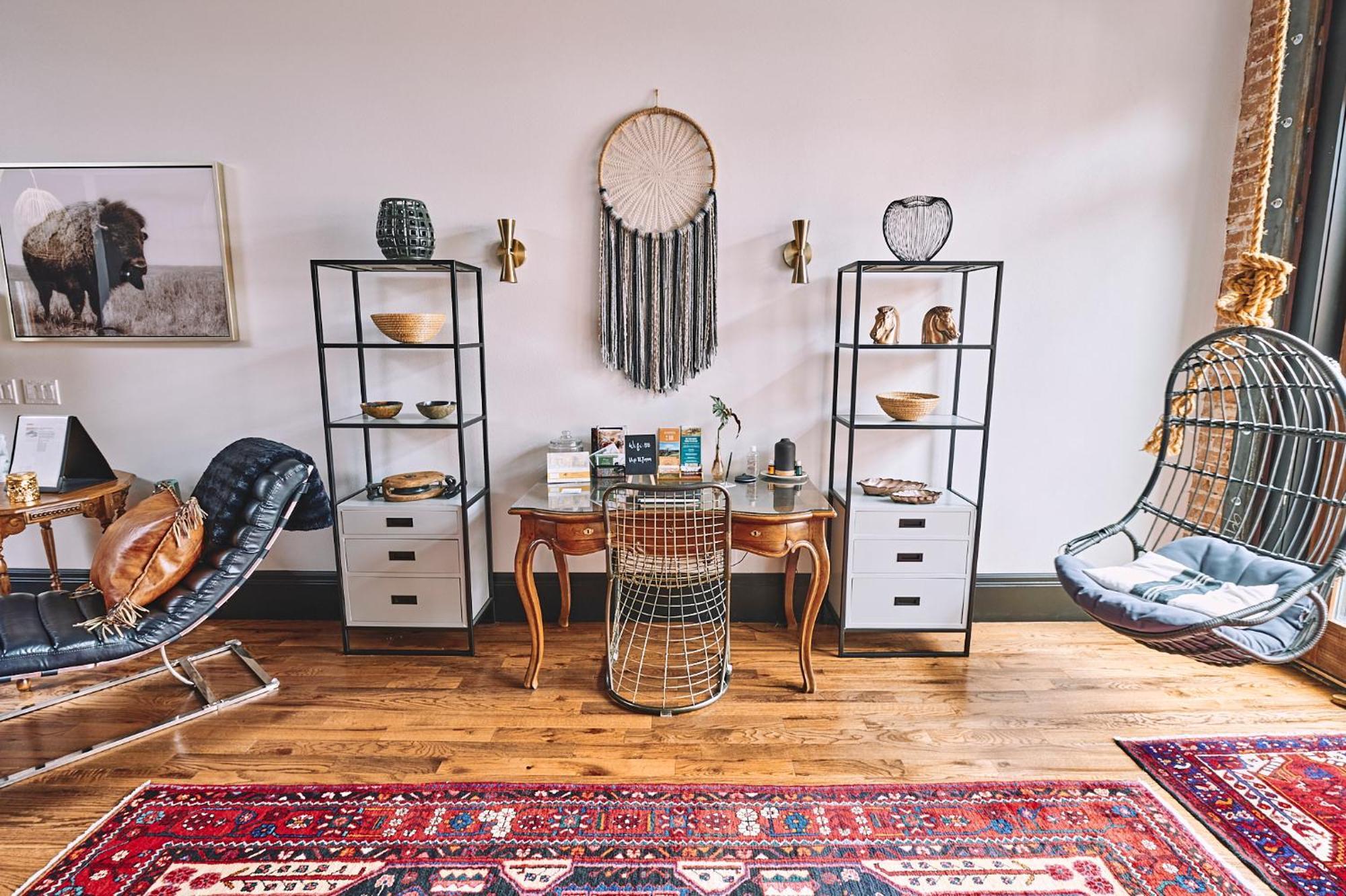 The Loft On Main In Sheridan, Wy Екстериор снимка