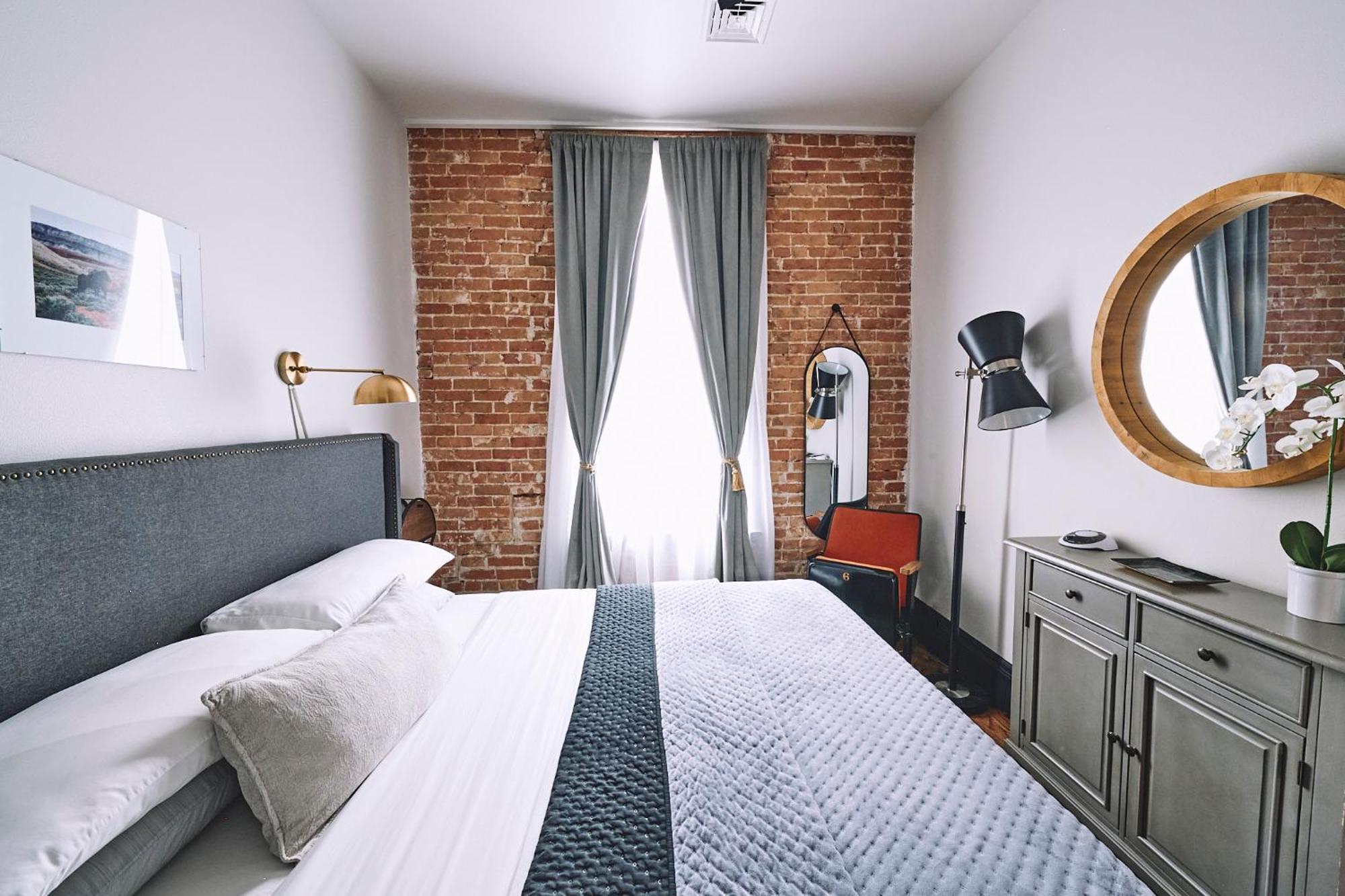 The Loft On Main In Sheridan, Wy Екстериор снимка