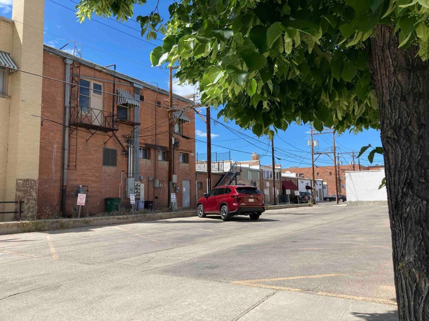 The Loft On Main In Sheridan, Wy Екстериор снимка