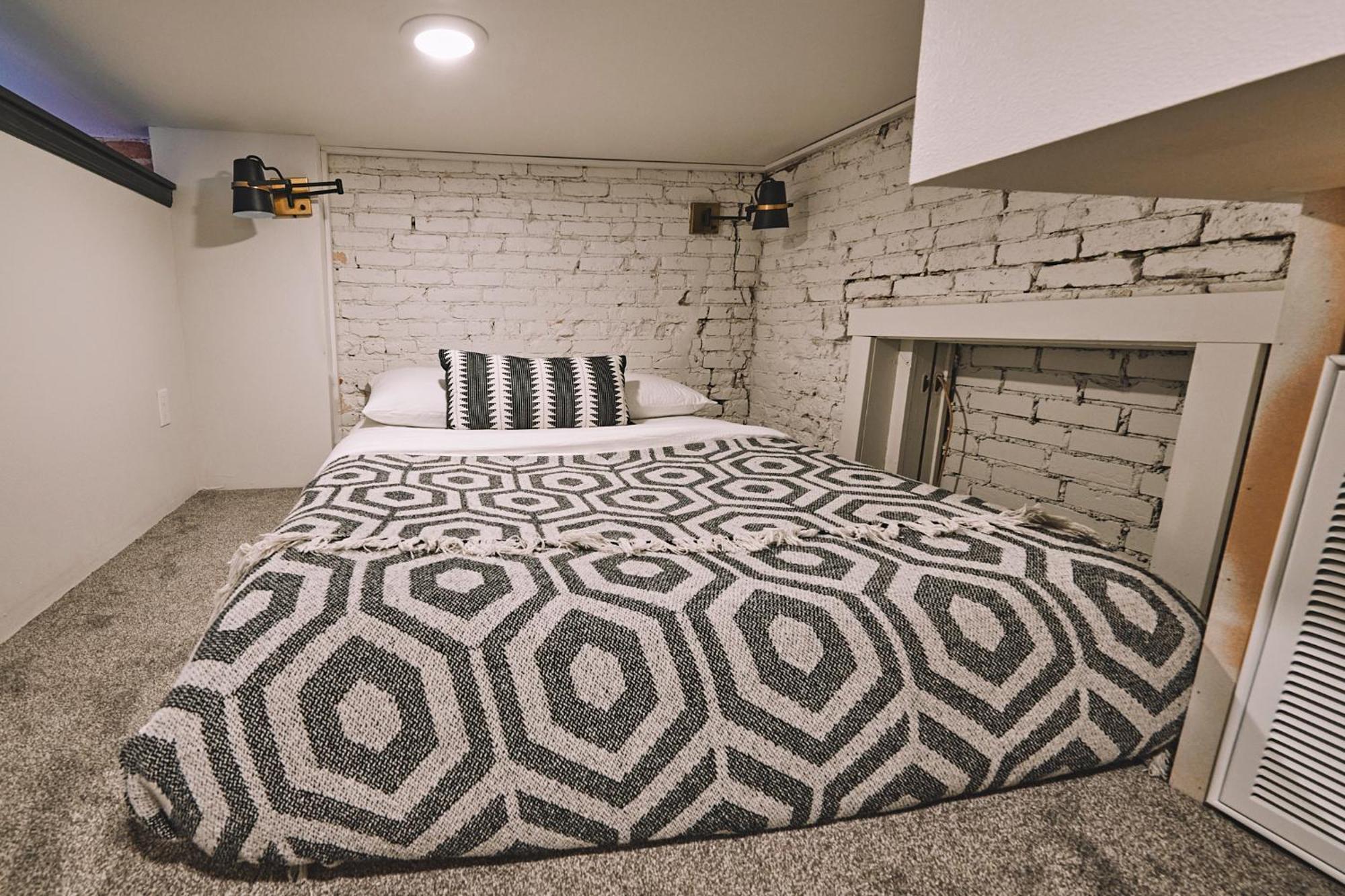 The Loft On Main In Sheridan, Wy Екстериор снимка