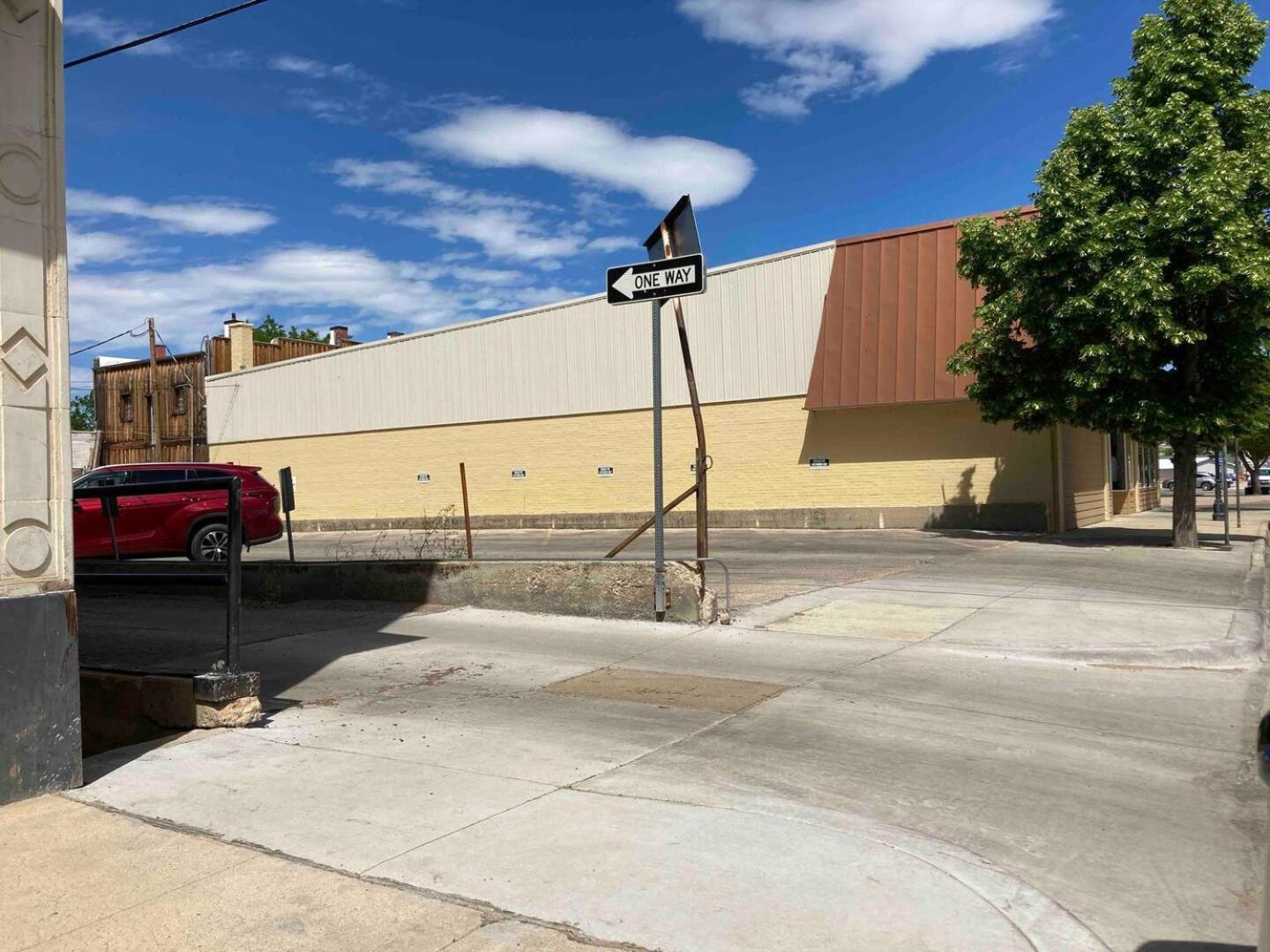 The Loft On Main In Sheridan, Wy Екстериор снимка
