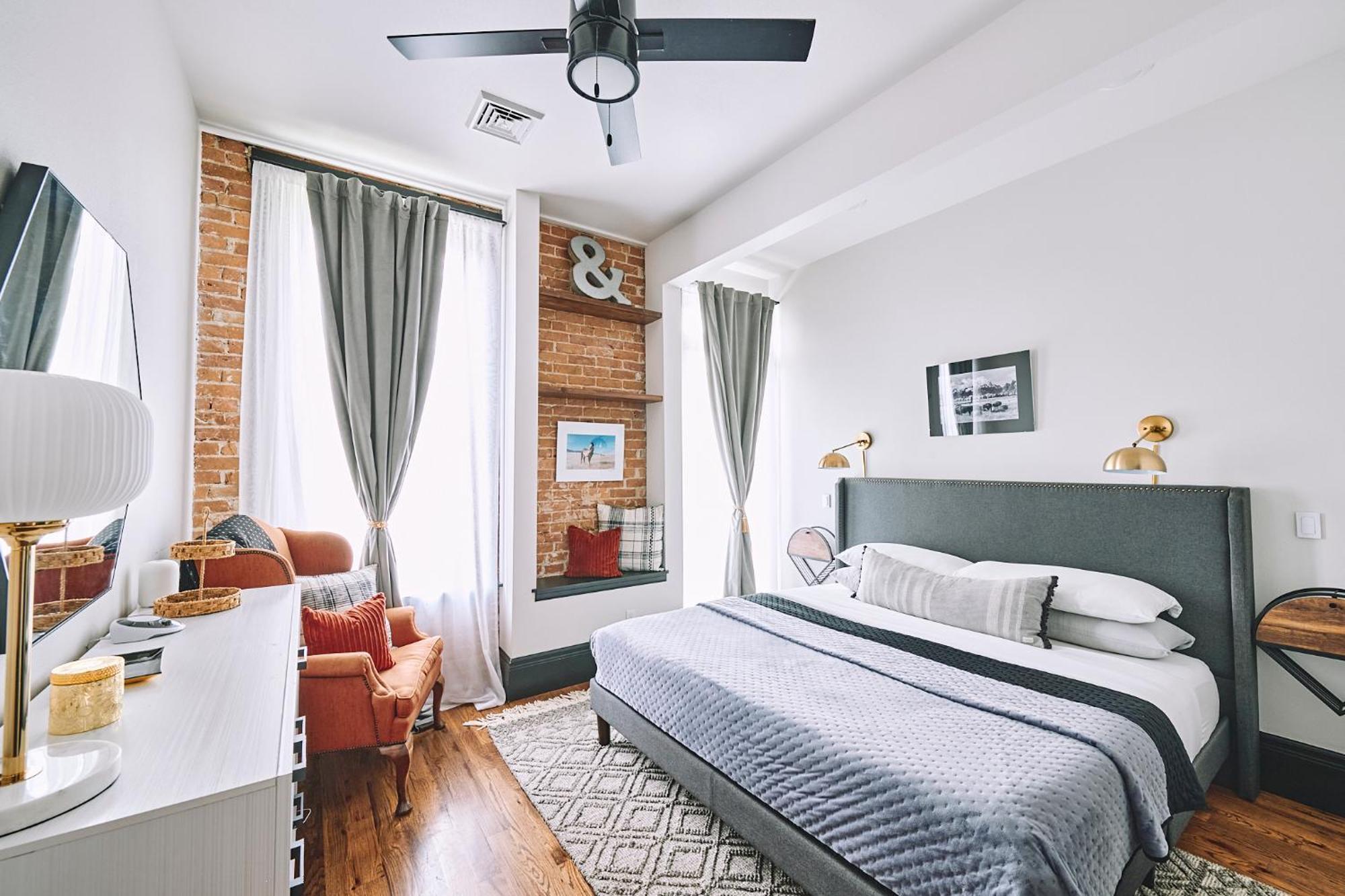 The Loft On Main In Sheridan, Wy Екстериор снимка