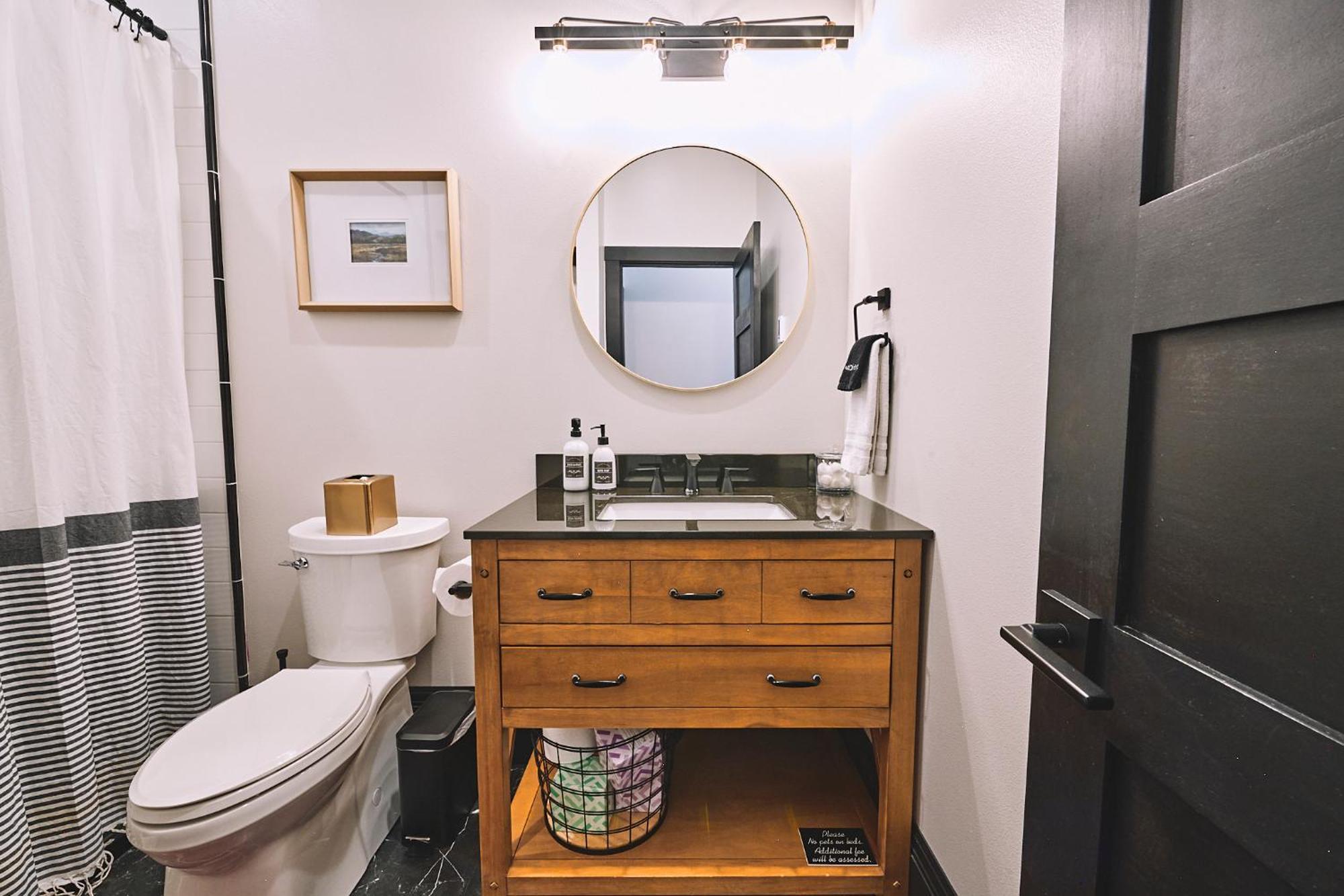 The Loft On Main In Sheridan, Wy Екстериор снимка
