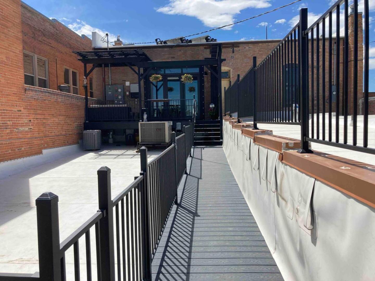 The Loft On Main In Sheridan, Wy Екстериор снимка