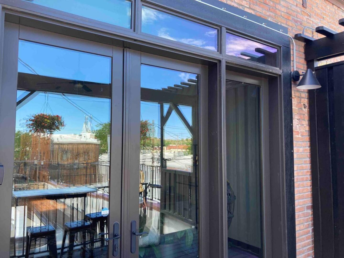 The Loft On Main In Sheridan, Wy Екстериор снимка