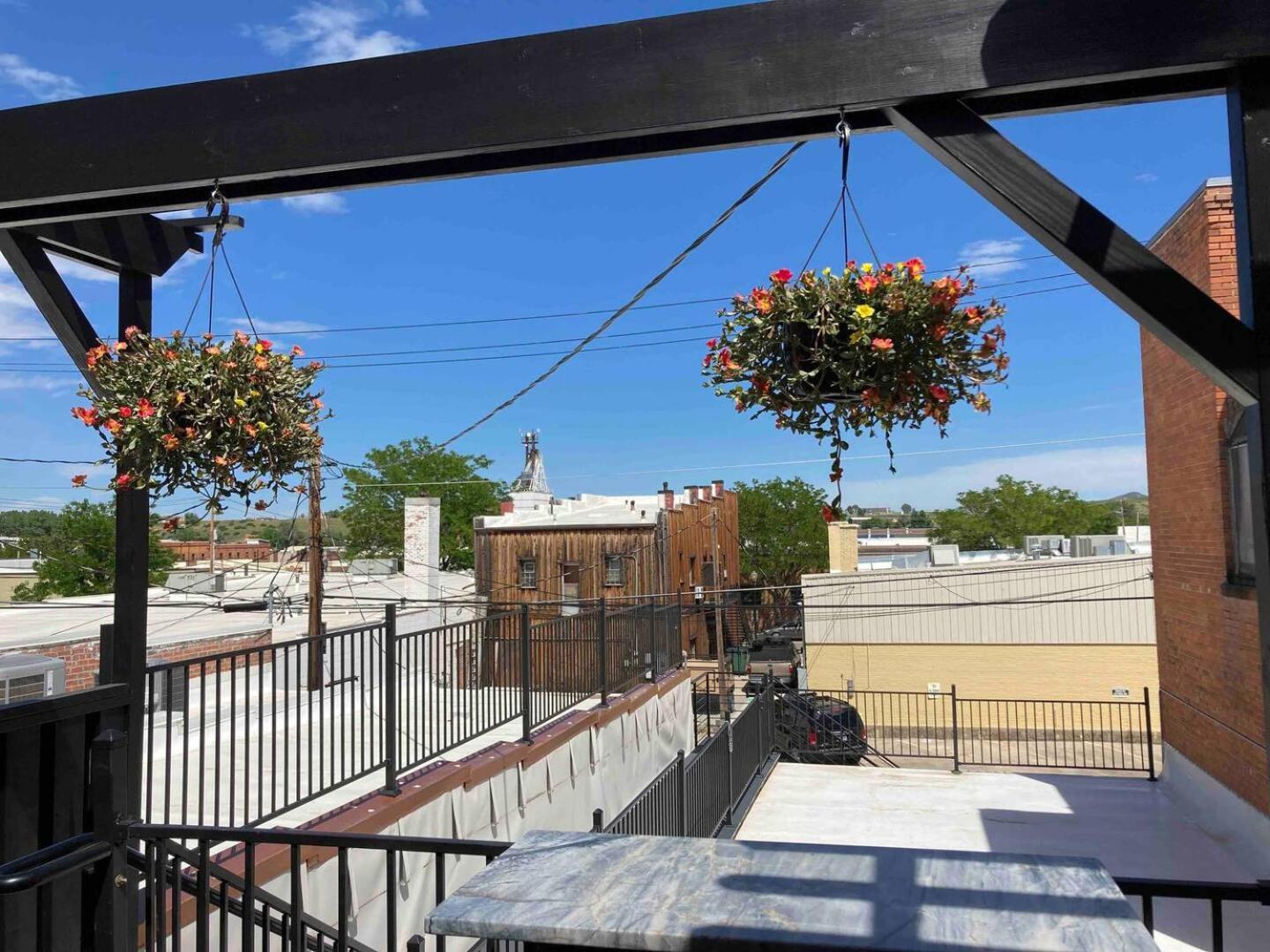 The Loft On Main In Sheridan, Wy Екстериор снимка