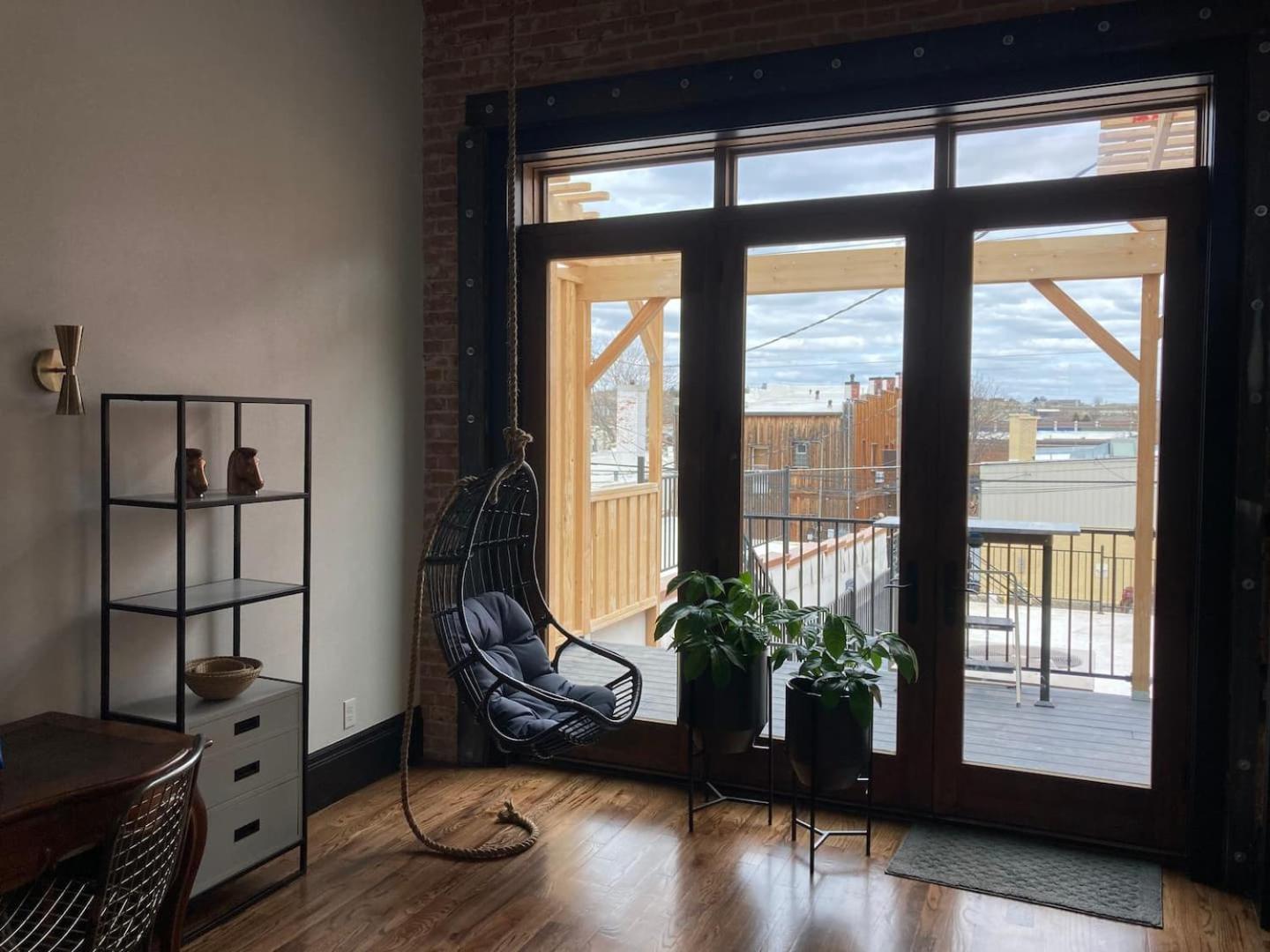 The Loft On Main In Sheridan, Wy Екстериор снимка